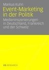 Event-Marketing in der Politik