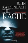 Katzenbach, J: Rache