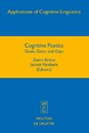 Cognitive Poetics