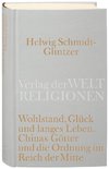 Wohlstand, Glück und langes Leben. Chinas Götter und die Ordnung im Reich der Mitte