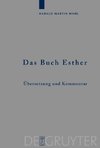 Das Buch Esther