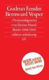 Notstandsgesetze von Deiner Hand