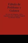 Fabula de Polifemo y Galatea