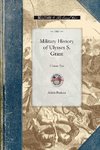 Military History of Ulysses S. Grant