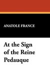 At the Sign of the Reine Pedauque