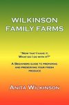 Wilkinson Family Farms