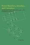 Power Rectifiers, Inverters, and Converters - Accelerated Steady-state Approaches with Closed-form Solutions