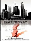 Bankruptcy Basics