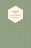 Pendennis - Volume I - Works of William Makepeace Thackeray