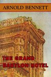 The Grand Babylon Hotel