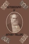 Autobiography of Anthony Trollope