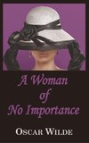 WOMAN OF NO IMPORTANCE