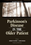 Parkinson's Disease in the Older Patient