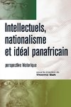 INTELLECTUELS NATIONALISME ET