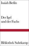 Der Igel und der Fuchs