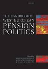 Handbook of West European Pension Politics