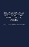 The Psychosocial Development of Puerto Rican Women