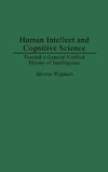 Human Intellect and Cognitive Science