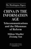 China in the Information Age