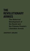 The Revolutionary Armies