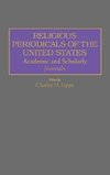 Religious Periodicals of the United States