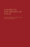 A Guide to the History of Texas