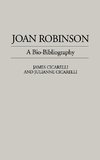 Joan Robinson