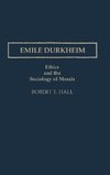 Emile Durkheim