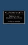 Clifford Odets