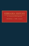 Nebraska History