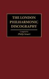 The London Philharmonic Discography