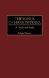 The Songs of Hans Pfitzner