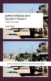 Miyagi, Y: Japan's Middle East Security Policy