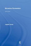 Handa, J: Monetary Economics