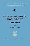 An Introduction to Homotopy Theory