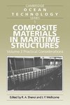 Composite Materials in Maritime Structures