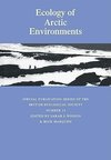 Ecology of Arctic Environments