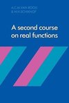 A Second Course on Real Functions