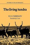 The Living Tundra