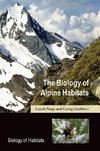 Biology of Alpine Habitats