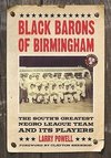 Powell, L:  Black Barons of Birmingham