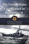 Ostrom, T:  The United States Coast Guard in World War II