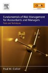 Collier, P: Fundamentals of Risk Management for Accountants