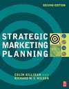 Gilligan, C: Strategic Marketing Planning