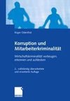 Korruption und Mitarbeiterkriminalität