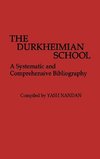 The Durkheimian School