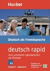 deutsch rapid. Deutsch-Albanisch