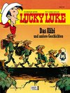 Lucky Luke 55 - Das Alibi