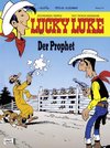 Lucky Luke 74 - Der Prophet