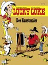 Lucky Luke 75 - Der Kunstmaler